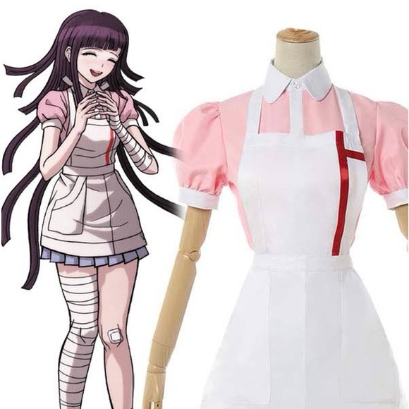 Dresses | Mikan Tsumiki Cosplay | Poshmark